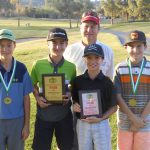 north county jr golf association come on out and play!!