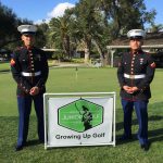 marines rotated